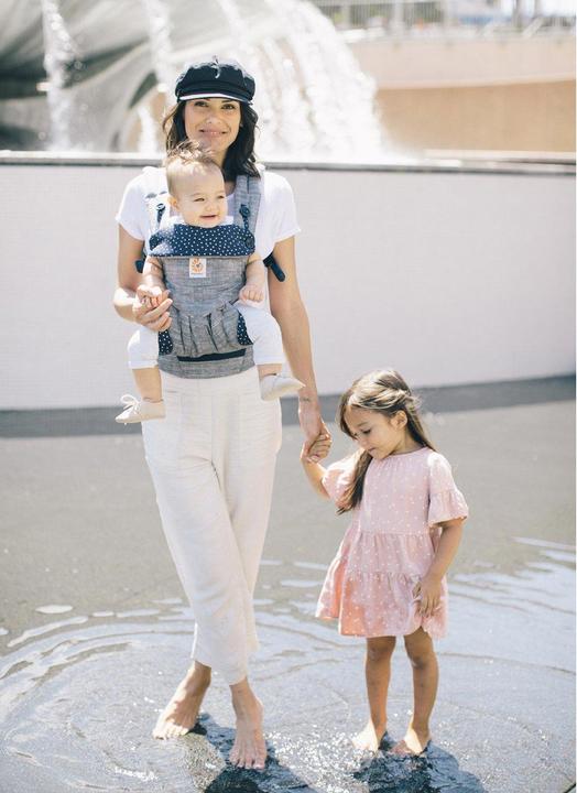 Produktbild Ergobaby Ergo Baby Carrier 360