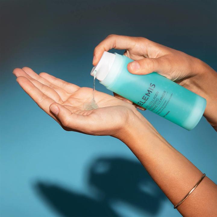 Image du produit Elemis Pro-Collagen Anti-Ageing Energising Marine (Chiffons de nettoyage, 150 ml)