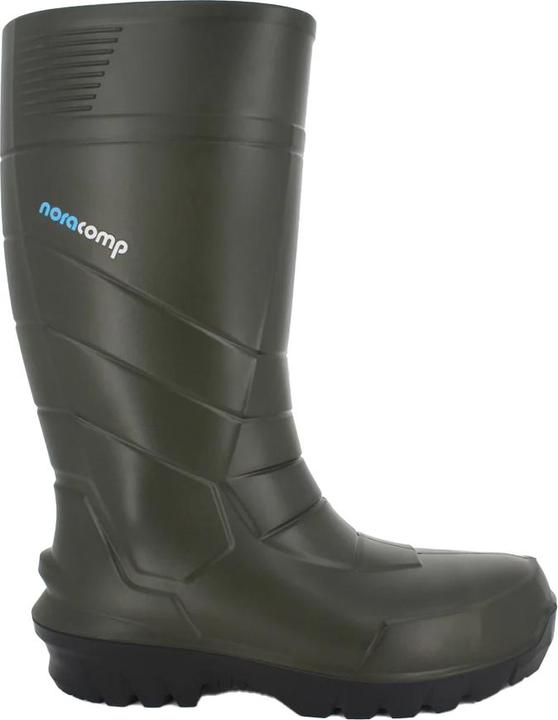 Image du produit Nora - Bottines de sécurité COMP - Adulte (40.5)