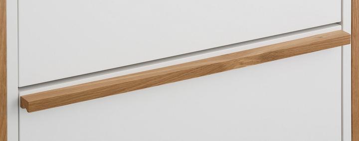 Image du produit Woodman Northgate (65 x 27 x 139 cm)