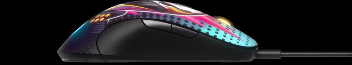 Produktbild SteelSeries Sensei Ten Neon Rider Edition (Kabelgebunden)