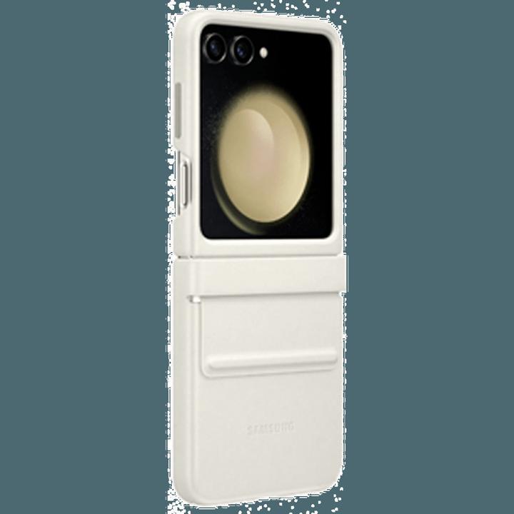 Actual product image Samsung Flap Eco Leather Case (Samsung Galaxy Z Flip5)