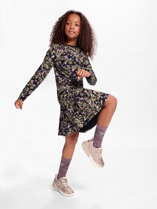 Image du produit hummel Hmlelva Robe L/S (116)