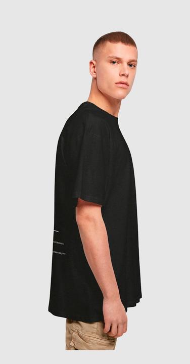 Produktbild Merchcode Love In The Air Heavy Oversize Tee - 136251 (XXL)
