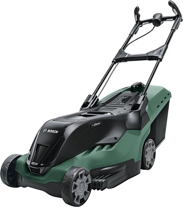 Bosch Home & Garden Advanced Rotak 36-660 (Akkubetrieb)