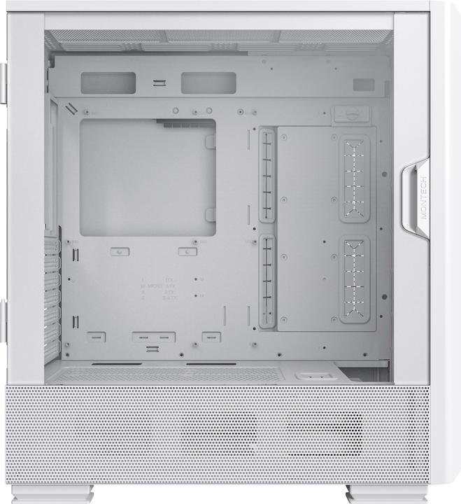 Immagine prodotto Montech Sky Two Gx (ATX, mATX, Mini-ITX)