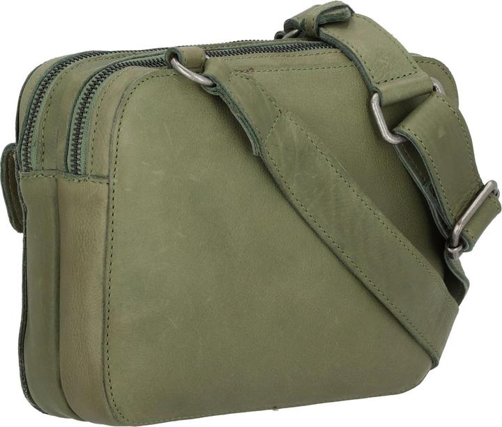 Actual product image Cowboysbag Anmore shoulder bag leather 23 cm
