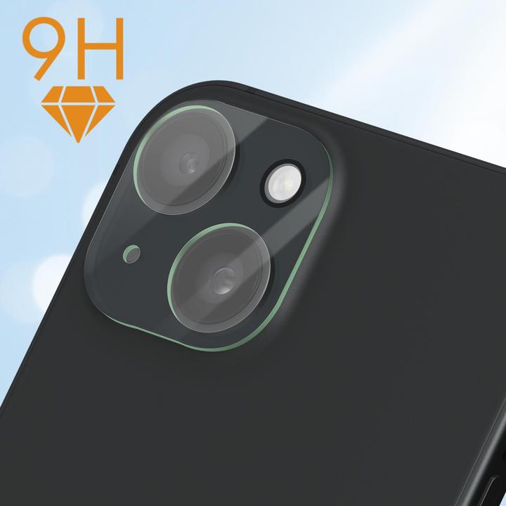 Produktbild Avizar Rückkamera Folie, Kamera Schutzfolie (1 Stück, Apple iPhone 15 Plus)