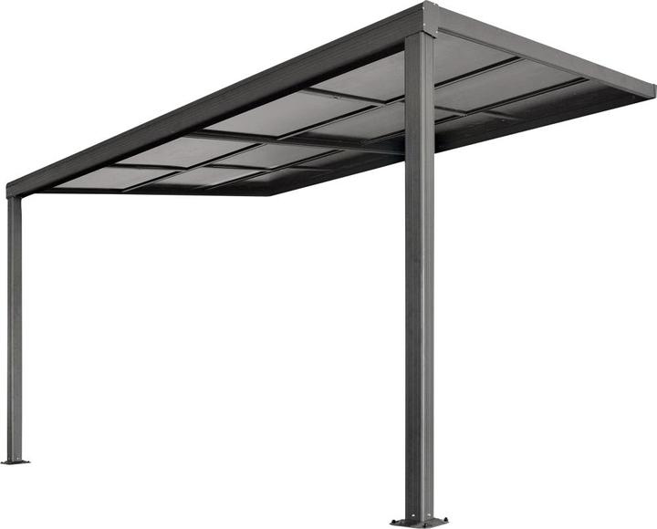 Floraworld Patio cover Air2 posts400 x 300 x 200/2 54 cmPurchase item