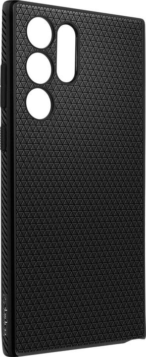 Actual product image Spigen Liquid Air (Samsung Galaxy S22 Ultra (5G))