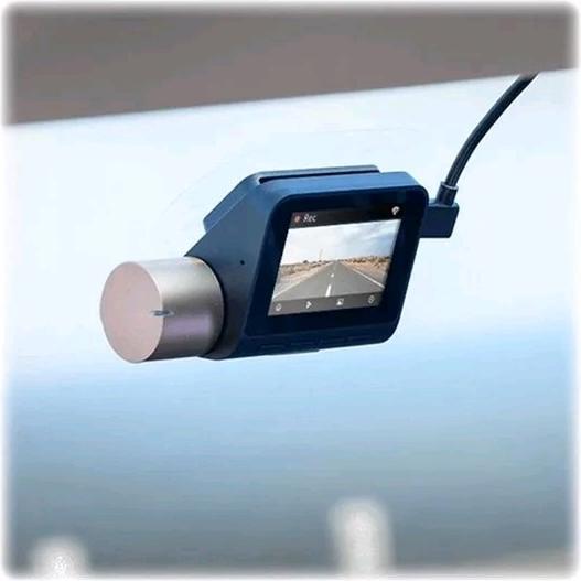 Actual product image 70mai Pro Plus+ (GPS receiver, Wi-Fi, 2.7K)