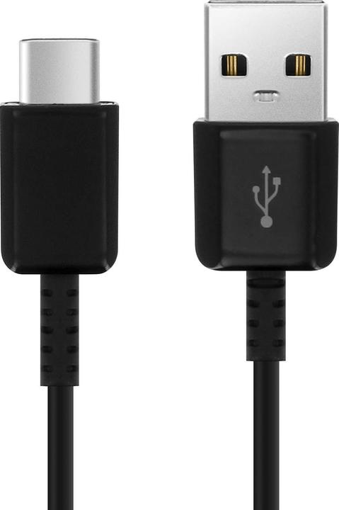 Actual product image Samsung USB type C - USB A (1.20 m, USB 2.0)