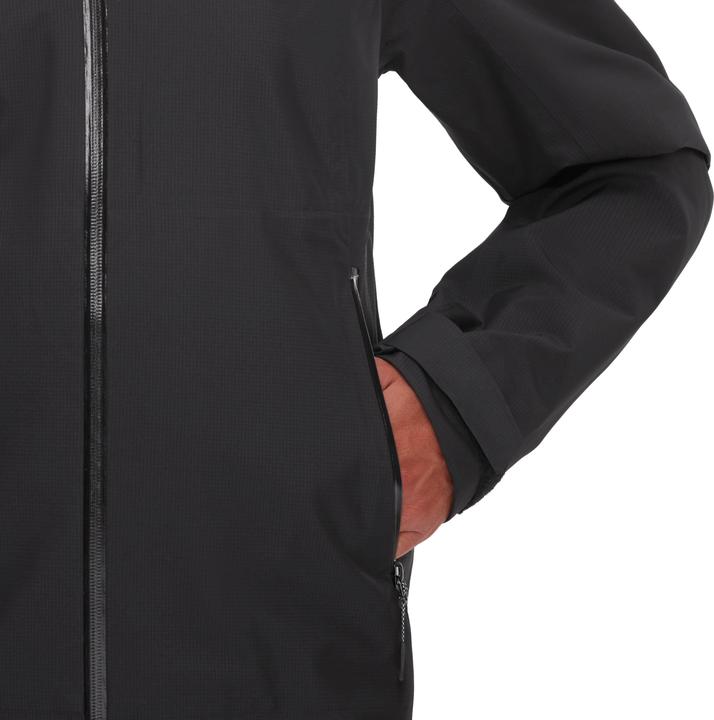 Actual product image Mammut Alto Light HS Hooded Jacket (XS)