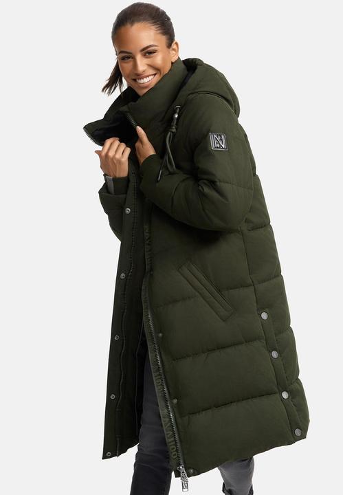 Actual product image Navahoo Wintertanz 14 (S)