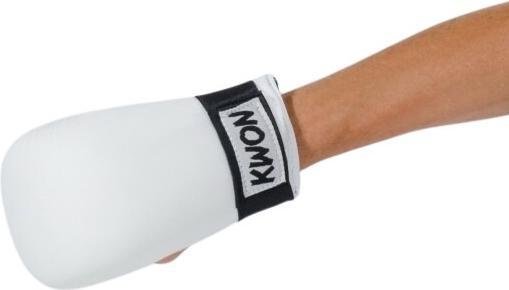 Image du produit Kwon gants de ju-jitsu ladro (XS)