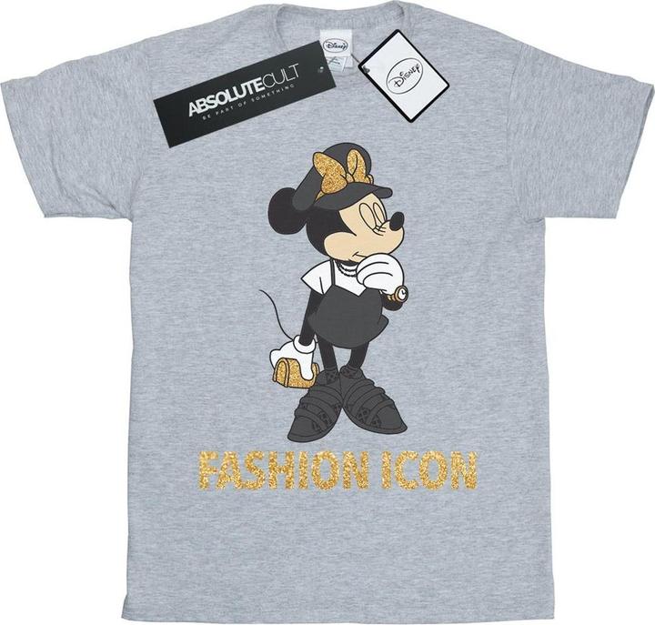 Produktbild Disney Minnie Mouse Fashion Icon TShirt (L)