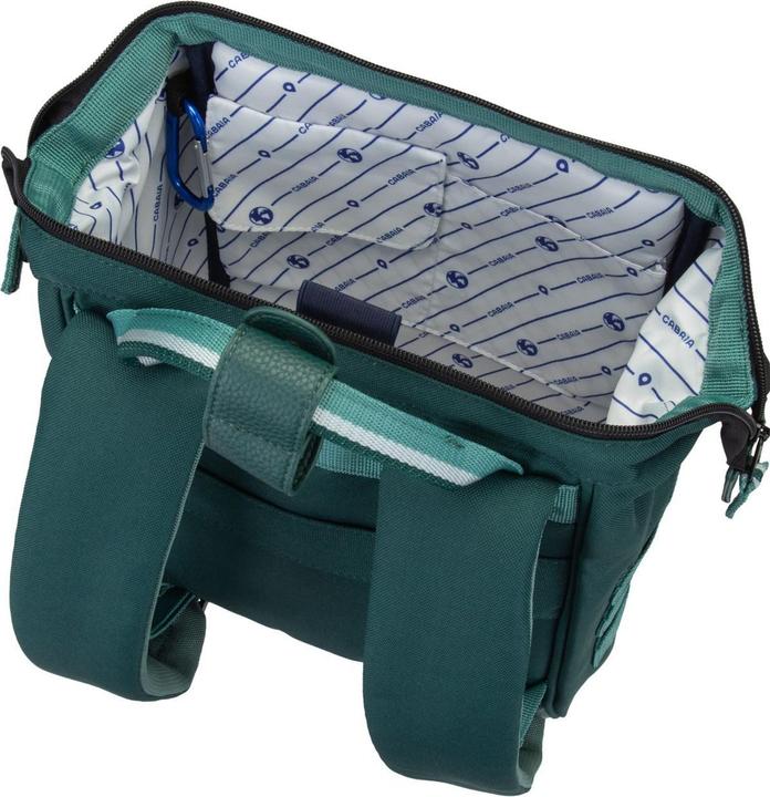 Produktbild Cabaia Adventurer S Recycled (12 l)