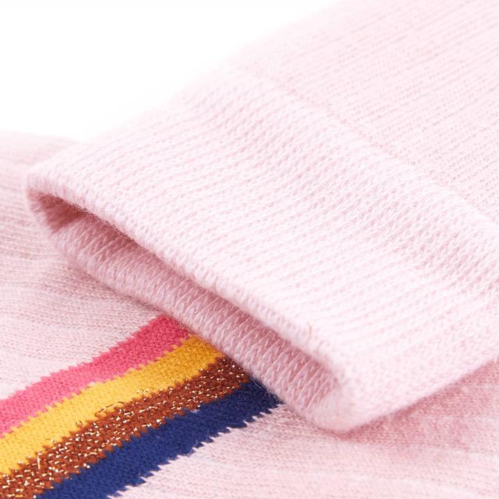 Produktbild VidaXL Kindersocken 5 Paar EU 26-29,Material: 78 % Baumwolle. 20 (5er Pack, 26 - 29)