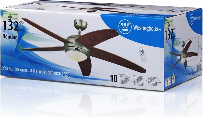 Image du produit Westinghouse Bendan (50 dB)