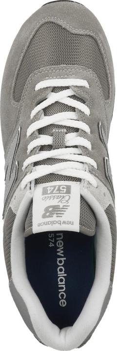 Actual product image New Balance 574 (46.5)