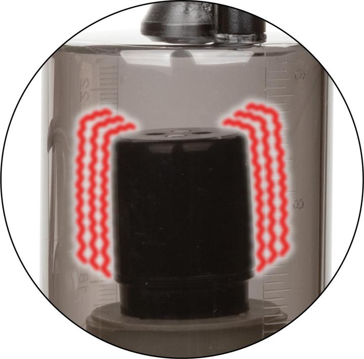 Image du produit CalExotics Vibro Air Pump Noir