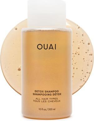 Immagine prodotto Ouai Disintossicazione (300 ml, Shampoo liquido)