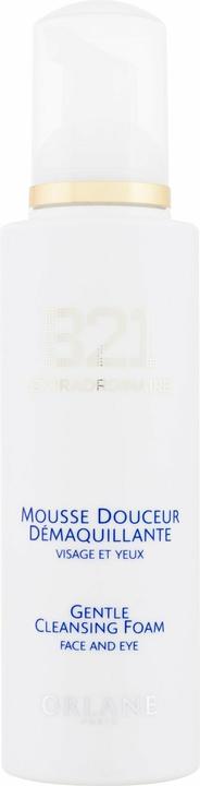 Actual product image Orlane B21 Extraordinaire Gentle Cleansing Foam (Foam, 200 ml)