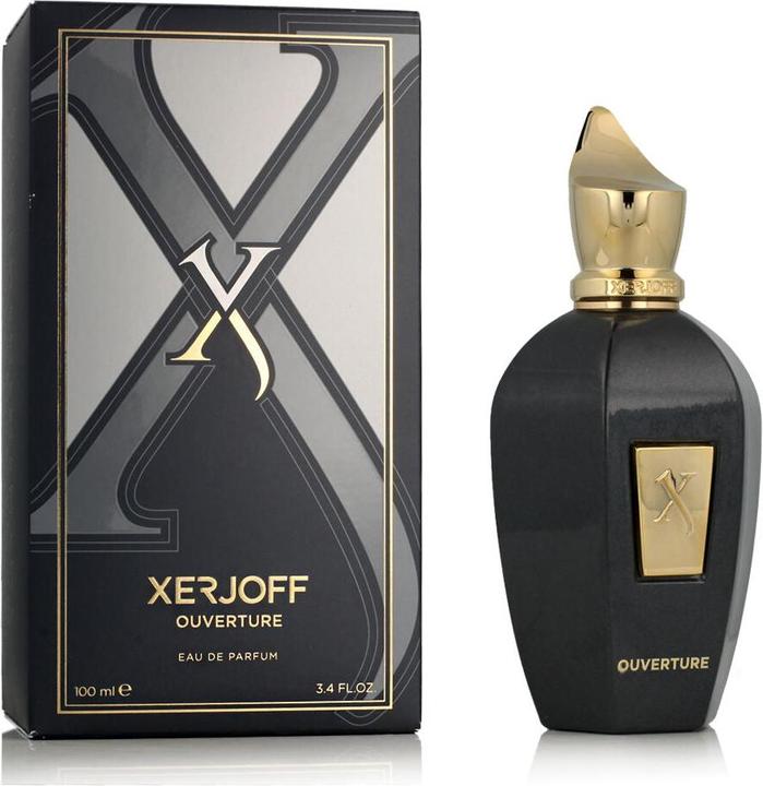 Immagine prodotto XerJoff Ouverture EDP (Eau de parfum, 100 ml)