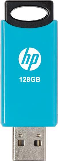 Produktbild HP v212w, USB stick, sliding (128 GB, USB-A)