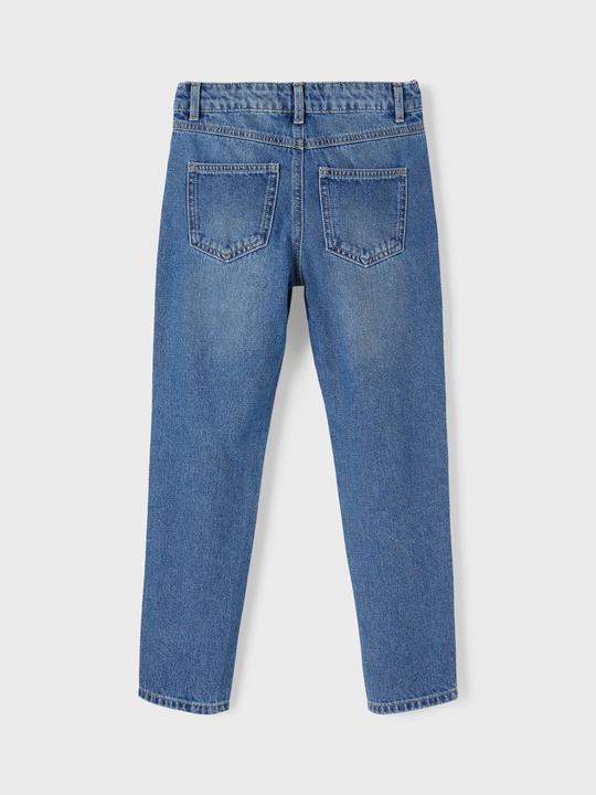 Actual product image Name it Rose Regular Fit Jeans (164)