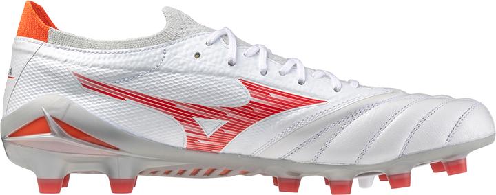 Actual product image Mizuno Morelia Neo Iv ss Elite Fg (40.5)