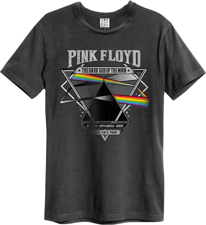 Produktbild Amplified 1972 Tour TShirt (XL)