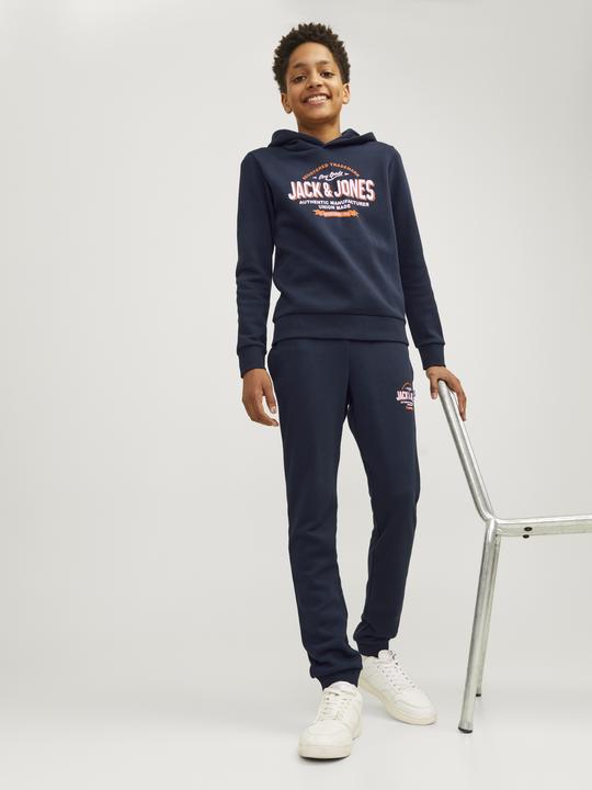 Actual product image Jack & Jones Jogging trousers Mini jogging trousers (128)
