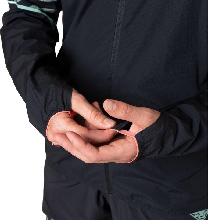 Produktbild Dynafit Trail Wind Jacke (L)
