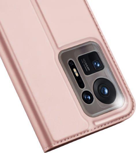 Actual product image Dux Ducis Skin Pro Series Bookcover (Xiaomi Mi Mix 4)