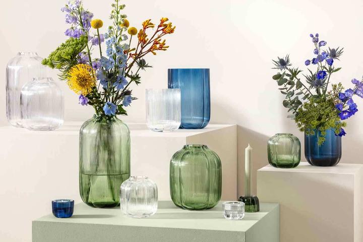 Actual product image Villeroy & Boch Fleur (1 x, 11 x 11 x 11 cm, 650 l)