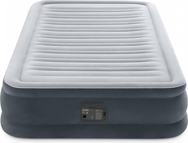 Actual product image Intex Comfort-Plush Airbed (100 x 190 cm)