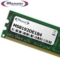 Actual product image Memorysolution DDR3 (Vostro 3550, 1 x 8GB)