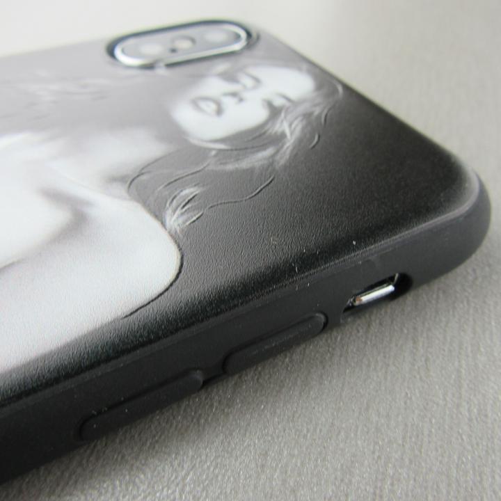 Produktbild PhoneLook Hülle Sexy Belly (Apple iPhone X, Apple iPhone XS)