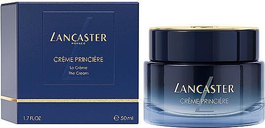 Produktbild Lancaster Ligne Princiere Day Cream (Crème, 50 ml, Tag)