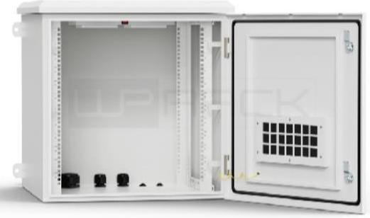 Immagine prodotto WP Rack & Cabling BOX IP55 RWO 9U 600x600x467 GRIGIO