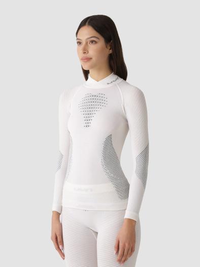 Image du produit UYN T-shirt thermique à col montant Fusyon (XS)
