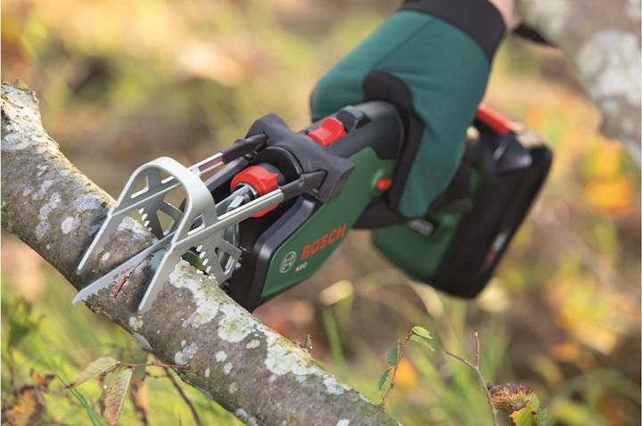 Actual product image Bosch Home & Garden Keo