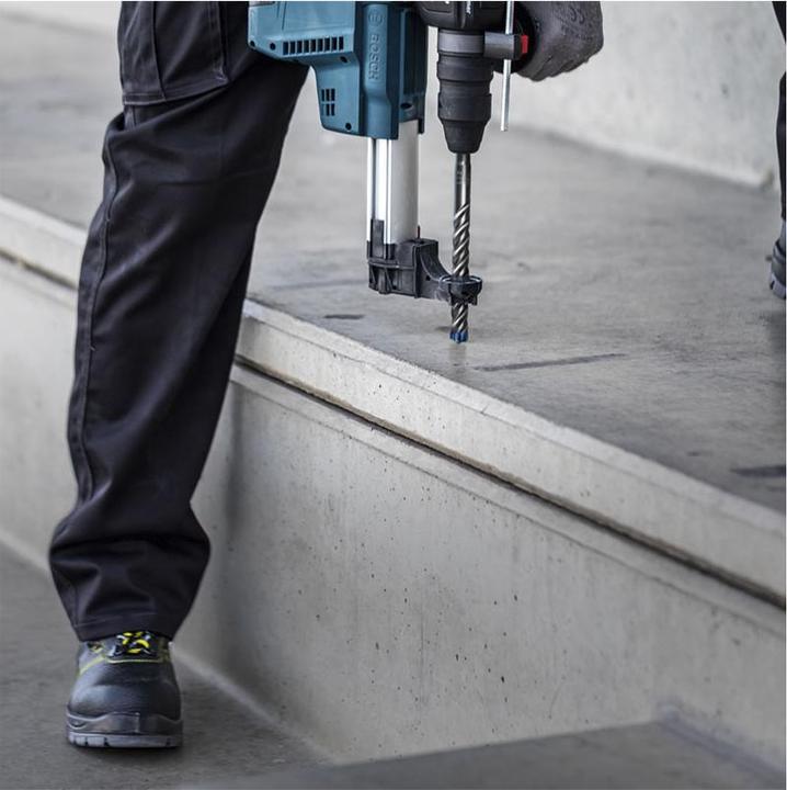 Actual product image Bosch Professional Zubehör SDS plus-7x (12 millimetres)