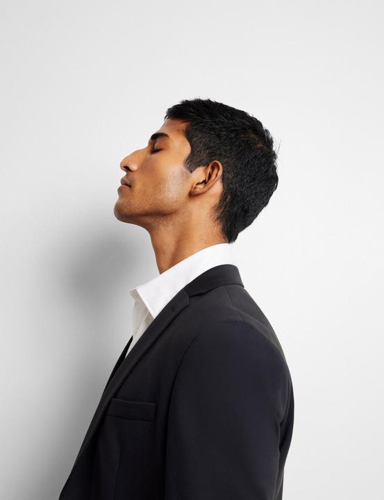 Image du produit Selected Homme Veste SLHSLIM-DELON (52)