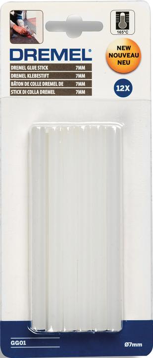 Productafbeelding Dremel Lijmsticks