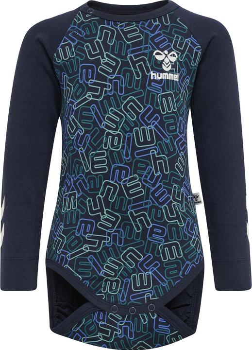 hummel Hmlolly Body L/S