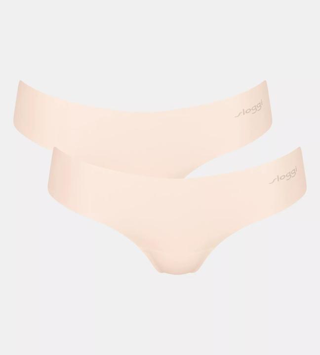 Produktbild Sloggi Zero (S, 2er Pack)