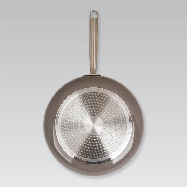 Image du produit Maestro Patelnia 28 cm MR-1209-28 (28 cm, Poêle à frire, Aluminium)