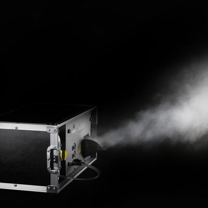 Actual product image INSTANT HAZER 1500 T PRO Touring Hazer